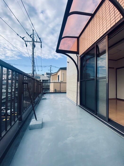 アネックスT・Yの物件内観写真