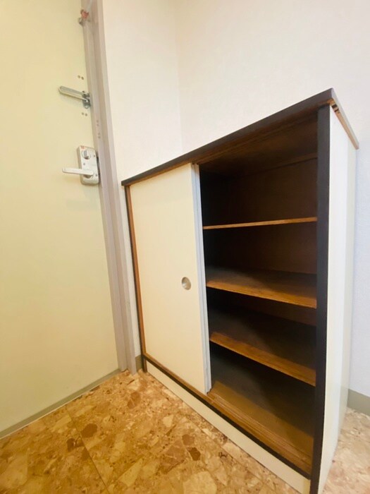 アネックスT・Yの物件内観写真