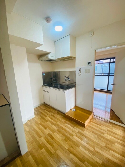 アネックスT・Yの物件内観写真