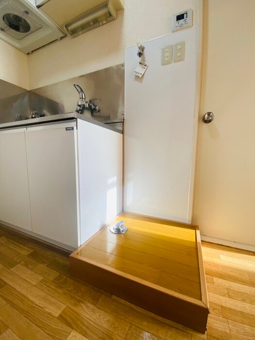 アネックスT・Yの物件内観写真