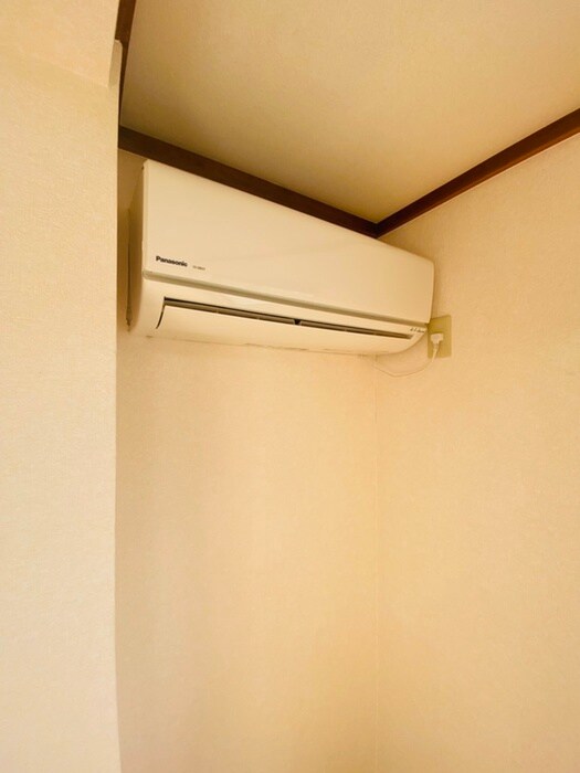 アネックスT・Yの物件内観写真