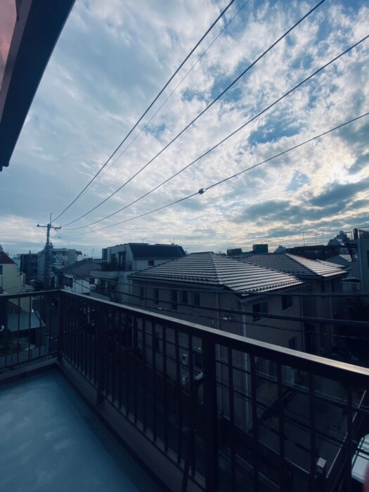 アネックスT・Yの物件内観写真