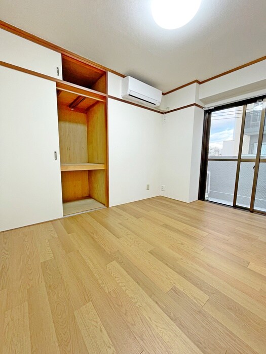 パ－ルシャト－(3階･4階)の物件内観写真