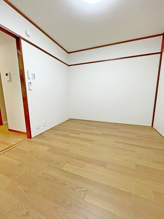 パ－ルシャト－(3階･4階)の物件内観写真