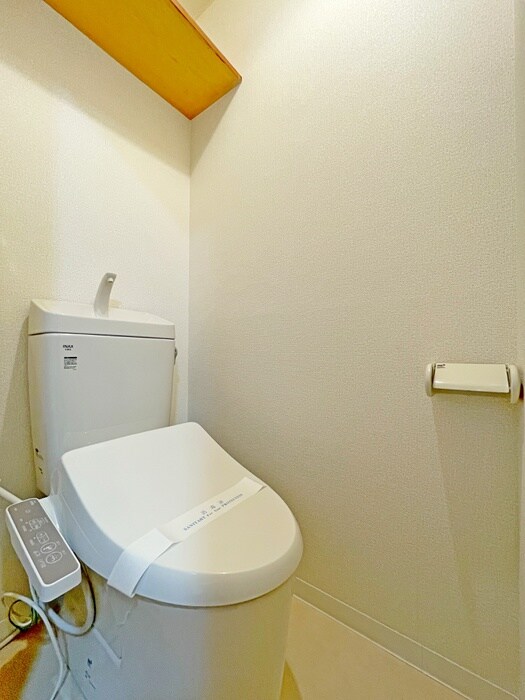 パ－ルシャト－(3階･4階)の物件内観写真