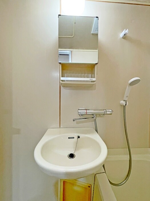 パ－ルシャト－(3階･4階)の物件内観写真