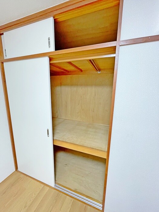 パ－ルシャト－(3階･4階)の物件内観写真