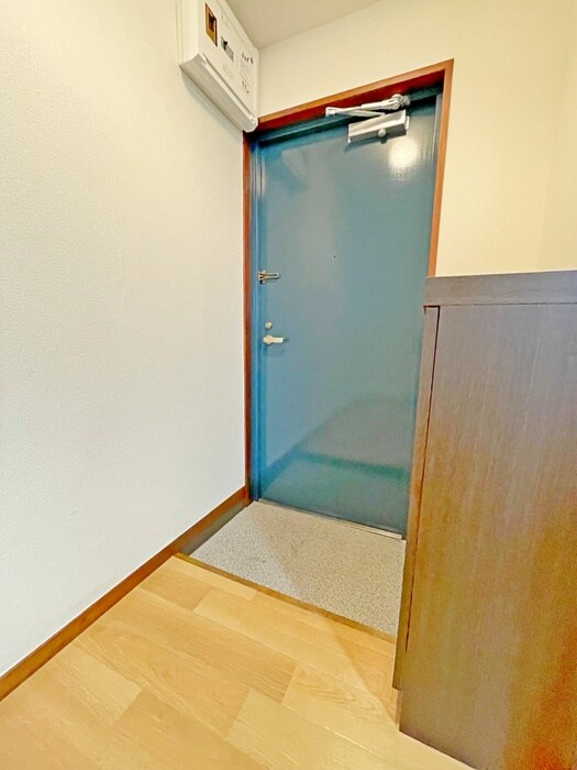 パ－ルシャト－(3階･4階)の物件内観写真