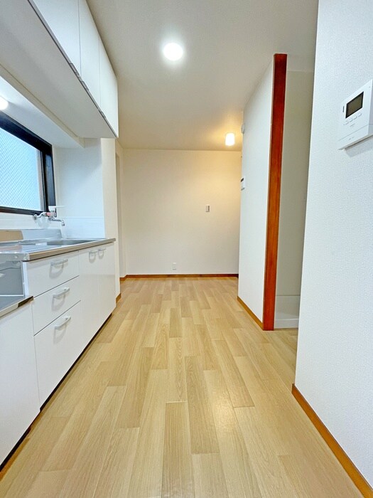 パ－ルシャト－(3階･4階)の物件内観写真