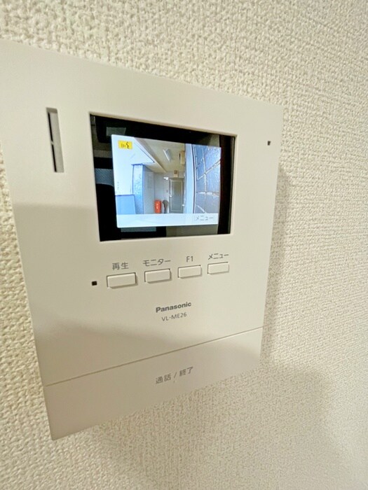 パ－ルシャト－(3階･4階)の物件内観写真