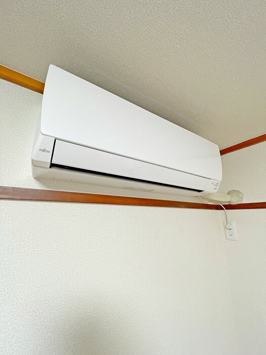 パ－ルシャト－(3階･4階)の物件内観写真