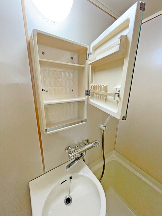 パ－ルシャト－(3階･4階)の物件内観写真