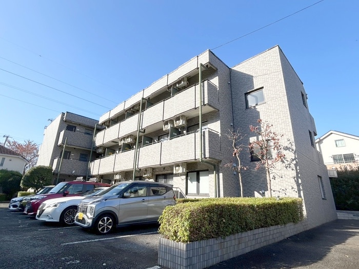 ﾌﾟﾗｲﾑｱｰﾊﾞﾝ武蔵野ﾋﾙｽﾞＢ棟の物件外観写真