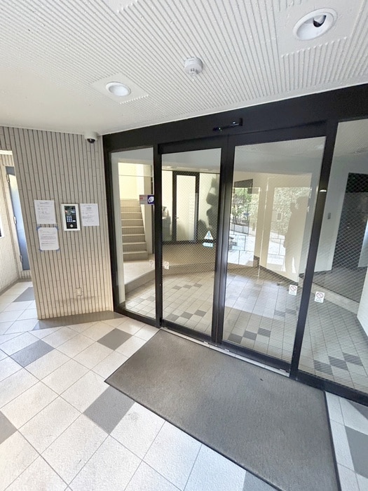 ﾌﾟﾗｲﾑｱｰﾊﾞﾝ武蔵野ﾋﾙｽﾞＢ棟の物件外観写真