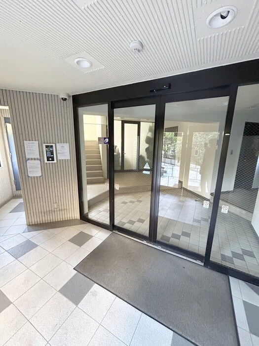 ﾌﾟﾗｲﾑｱｰﾊﾞﾝ武蔵野ﾋﾙｽﾞＢ棟の物件外観写真