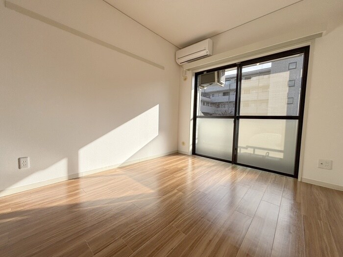 ﾌﾟﾗｲﾑｱｰﾊﾞﾝ武蔵野ﾋﾙｽﾞＢ棟の物件内観写真