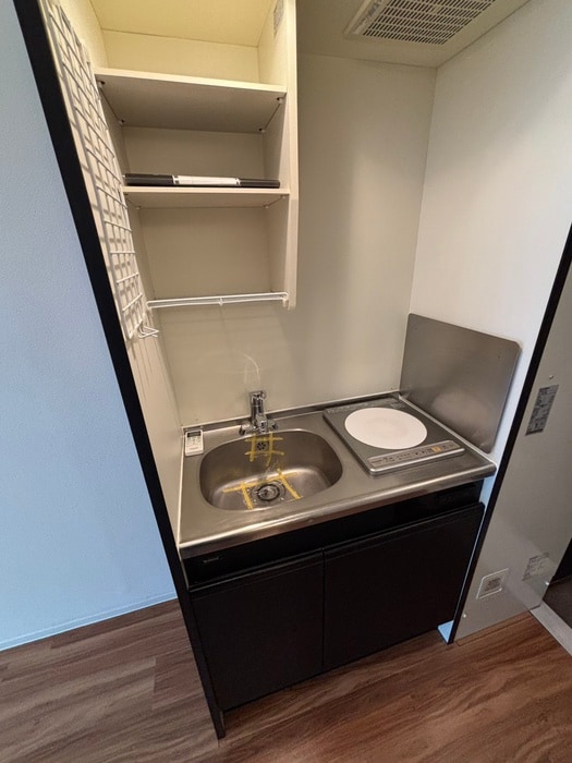 ﾌﾟﾗｲﾑｱｰﾊﾞﾝ武蔵野ﾋﾙｽﾞＢ棟の物件内観写真