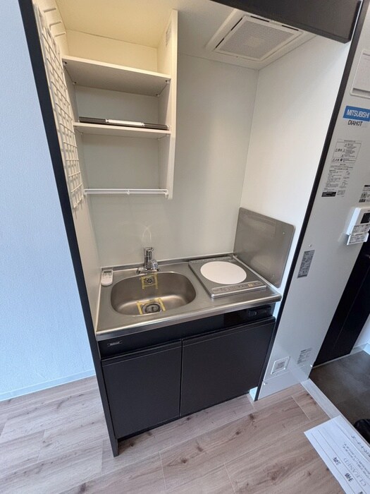 ﾌﾟﾗｲﾑｱｰﾊﾞﾝ武蔵野ﾋﾙｽﾞＢ棟の物件内観写真