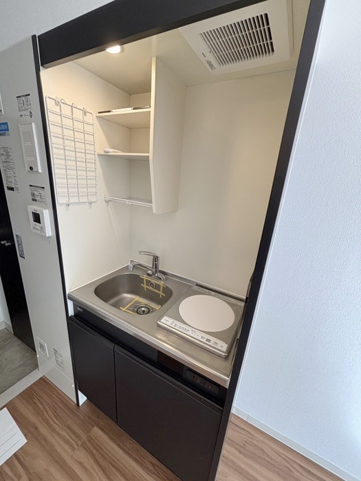 ﾌﾟﾗｲﾑｱｰﾊﾞﾝ武蔵野ﾋﾙｽﾞＢ棟の物件内観写真