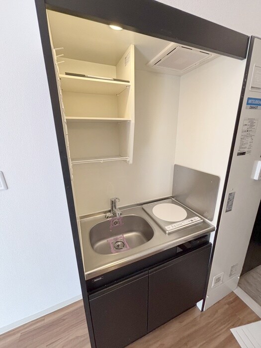 ﾌﾟﾗｲﾑｱｰﾊﾞﾝ武蔵野ﾋﾙｽﾞＢ棟の物件内観写真