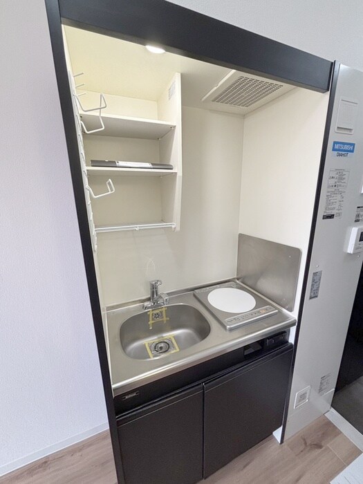 ﾌﾟﾗｲﾑｱｰﾊﾞﾝ武蔵野ﾋﾙｽﾞＢ棟の物件内観写真