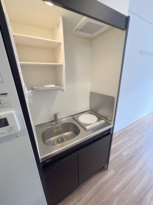 ﾌﾟﾗｲﾑｱｰﾊﾞﾝ武蔵野ﾋﾙｽﾞＢ棟の物件内観写真