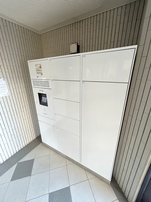 ﾌﾟﾗｲﾑｱｰﾊﾞﾝ武蔵野ﾋﾙｽﾞＢ棟の物件外観写真