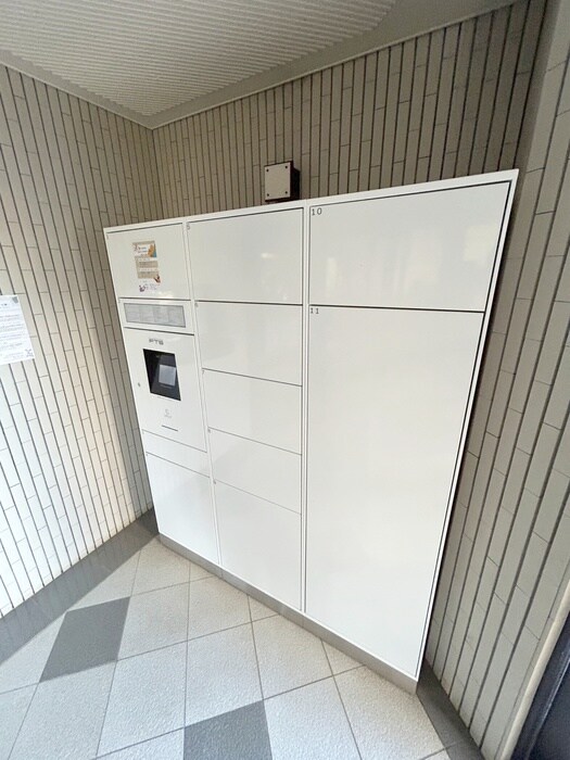 ﾌﾟﾗｲﾑｱｰﾊﾞﾝ武蔵野ﾋﾙｽﾞＢ棟の物件外観写真