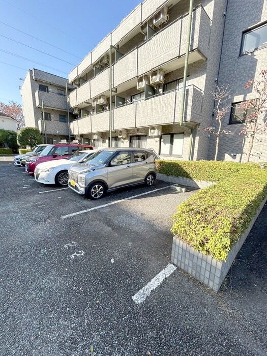 ﾌﾟﾗｲﾑｱｰﾊﾞﾝ武蔵野ﾋﾙｽﾞＢ棟の物件外観写真