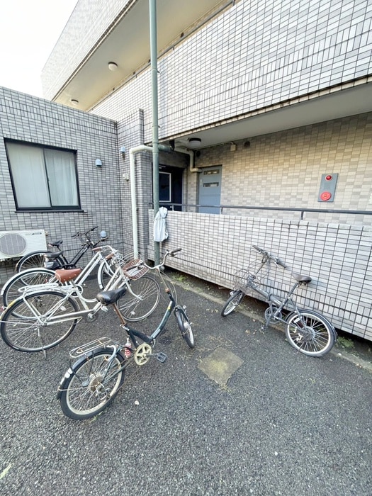 ﾌﾟﾗｲﾑｱｰﾊﾞﾝ武蔵野ﾋﾙｽﾞＢ棟の物件外観写真