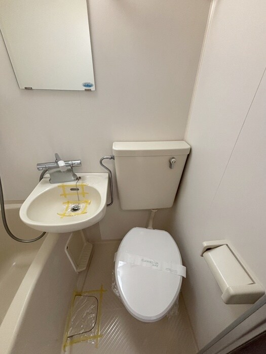 ﾌﾟﾗｲﾑｱｰﾊﾞﾝ武蔵野ﾋﾙｽﾞＢ棟の物件内観写真