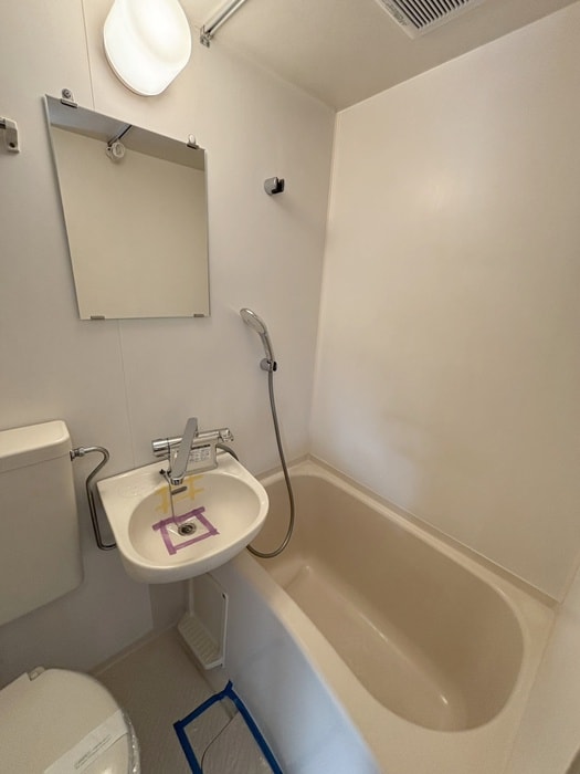 ﾌﾟﾗｲﾑｱｰﾊﾞﾝ武蔵野ﾋﾙｽﾞＢ棟の物件内観写真