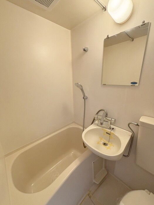 ﾌﾟﾗｲﾑｱｰﾊﾞﾝ武蔵野ﾋﾙｽﾞＢ棟の物件内観写真