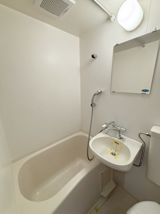 ﾌﾟﾗｲﾑｱｰﾊﾞﾝ武蔵野ﾋﾙｽﾞＢ棟の物件内観写真