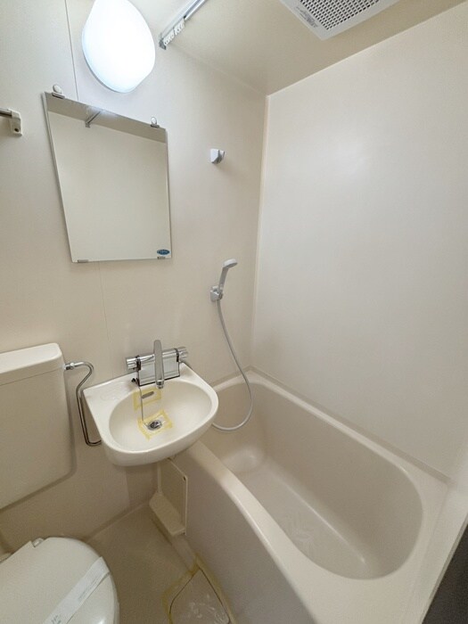 ﾌﾟﾗｲﾑｱｰﾊﾞﾝ武蔵野ﾋﾙｽﾞＢ棟の物件内観写真