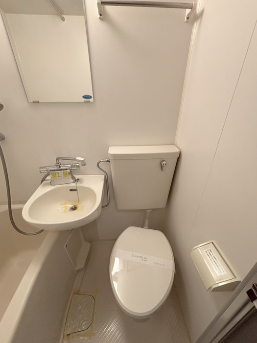 ﾌﾟﾗｲﾑｱｰﾊﾞﾝ武蔵野ﾋﾙｽﾞＢ棟の物件内観写真