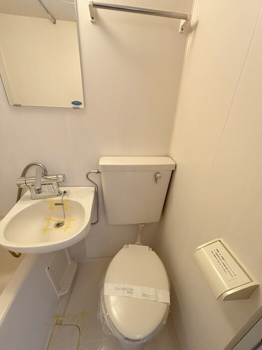 ﾌﾟﾗｲﾑｱｰﾊﾞﾝ武蔵野ﾋﾙｽﾞＢ棟の物件内観写真