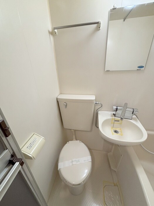 ﾌﾟﾗｲﾑｱｰﾊﾞﾝ武蔵野ﾋﾙｽﾞＢ棟の物件内観写真