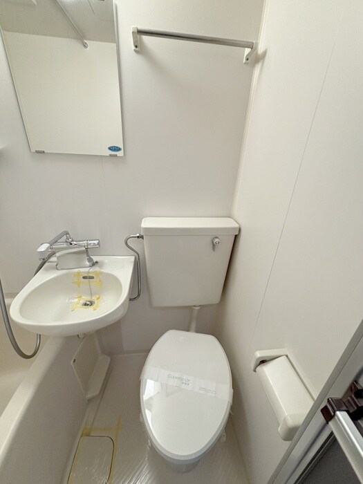 ﾌﾟﾗｲﾑｱｰﾊﾞﾝ武蔵野ﾋﾙｽﾞＢ棟の物件内観写真