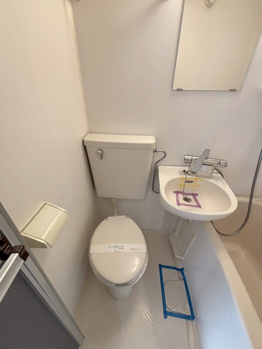 ﾌﾟﾗｲﾑｱｰﾊﾞﾝ武蔵野ﾋﾙｽﾞＢ棟の物件内観写真