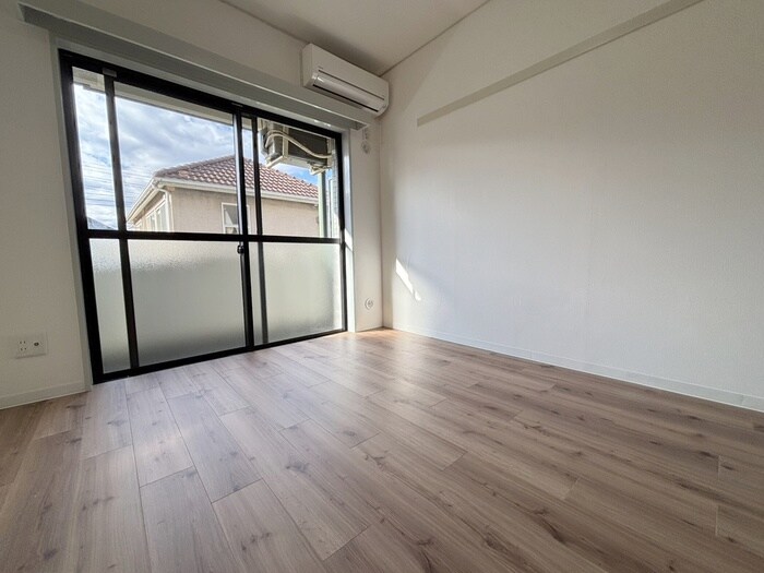 ﾌﾟﾗｲﾑｱｰﾊﾞﾝ武蔵野ﾋﾙｽﾞＢ棟の物件内観写真