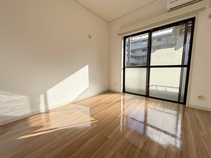 ﾌﾟﾗｲﾑｱｰﾊﾞﾝ武蔵野ﾋﾙｽﾞＢ棟の物件内観写真