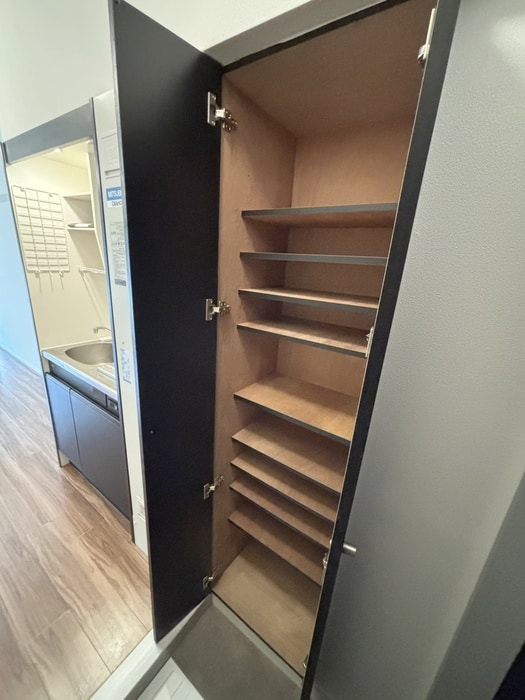 ﾌﾟﾗｲﾑｱｰﾊﾞﾝ武蔵野ﾋﾙｽﾞＢ棟の物件内観写真