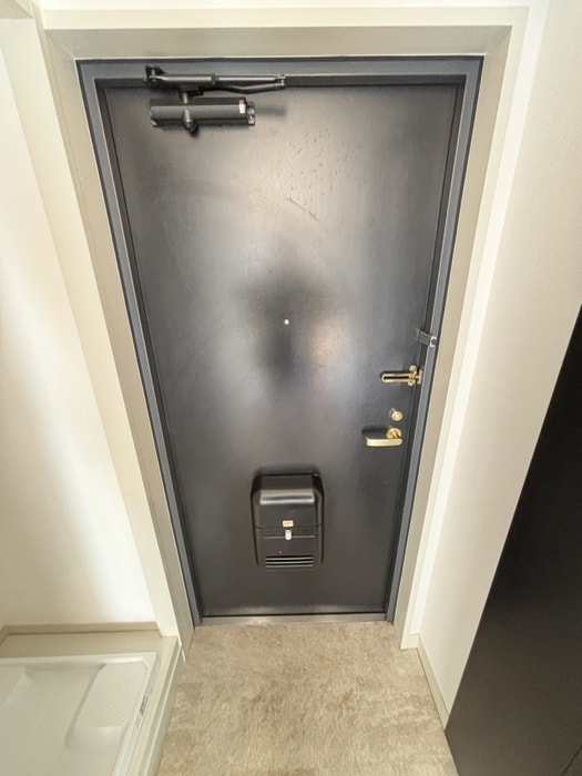 ﾌﾟﾗｲﾑｱｰﾊﾞﾝ武蔵野ﾋﾙｽﾞＢ棟の物件内観写真