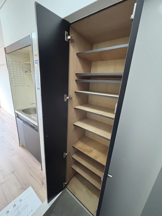 ﾌﾟﾗｲﾑｱｰﾊﾞﾝ武蔵野ﾋﾙｽﾞＢ棟の物件内観写真