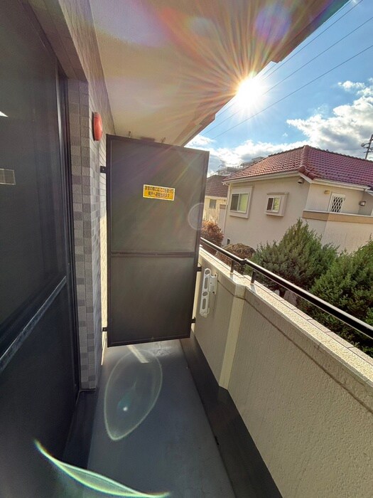 ﾌﾟﾗｲﾑｱｰﾊﾞﾝ武蔵野ﾋﾙｽﾞＢ棟の物件内観写真