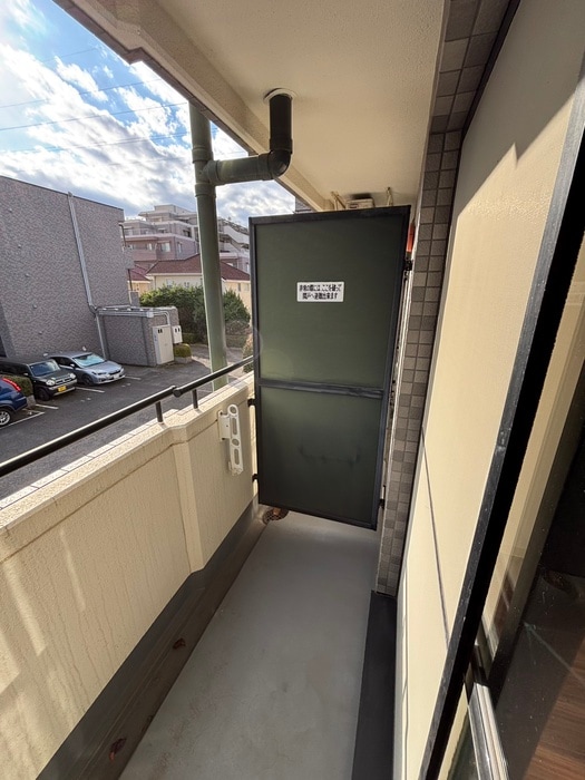 ﾌﾟﾗｲﾑｱｰﾊﾞﾝ武蔵野ﾋﾙｽﾞＢ棟の物件内観写真