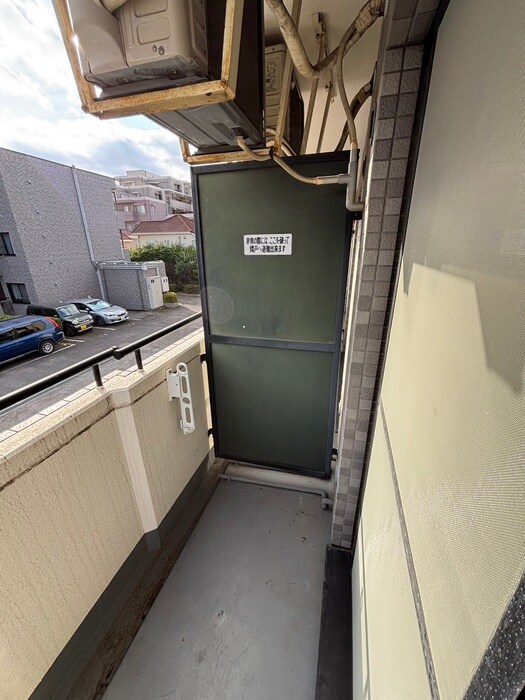 ﾌﾟﾗｲﾑｱｰﾊﾞﾝ武蔵野ﾋﾙｽﾞＢ棟の物件内観写真