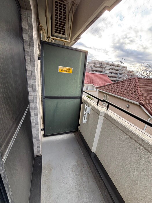 ﾌﾟﾗｲﾑｱｰﾊﾞﾝ武蔵野ﾋﾙｽﾞＢ棟の物件内観写真