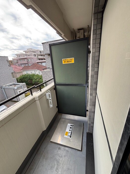 ﾌﾟﾗｲﾑｱｰﾊﾞﾝ武蔵野ﾋﾙｽﾞＢ棟の物件内観写真